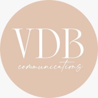 VDB Communications logo - Similar company to Andrea Anders Inc.