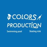 COLORS PRODUCTION logo - Similar company to O'Swim