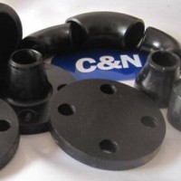 C&N INDUSTRIAL GROUP LIMITED logo - Similar company to Ai & Vision Solution (Pvt) Ltd