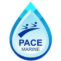 PACE MARINE SOLUTIONS PRIVATE LIMITED logo - Similar company to Dharmi Marine