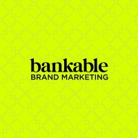 Bankable Brand Marketing logo - Similar company to Colorbox Cosmetics