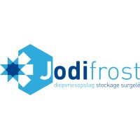 Jodifrost logo - Similar company to Jukatec Bv