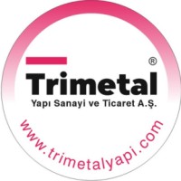 Trimetal Structure logo - Similar company to Benolf Metal Tech B.V.