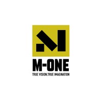 M-ONE Media Agency logo - Similar company to Smart Solutions