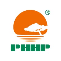 PHHP logo - Similar company to Trappefabrikken Aps