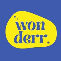 Wonderr ✨ logo - Similar company to Makos Infotech Pvt Ltd