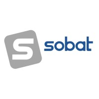 SOBAT SAS logo - Similar company to So.Bat