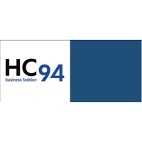 HC94 Business Fashion logo - Similar company to M4Printing  | Print Wall And Floor