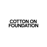 Cotton On Foundation logo - Similar company to Laura Cho International