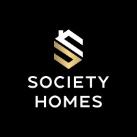 Society Homes logo - Similar company to River View Residential