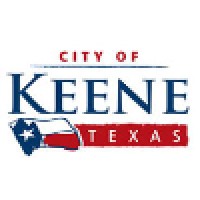 City of Keene, Texas logo - Similar company to Allied Machine & Tool