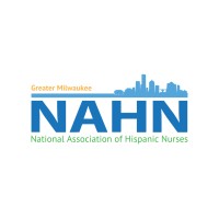National Association of Hispanic Nurses NAHN Greater Milwaukee Chapter logo - Similar company to Ascend Agency Growth & Leadership Summit