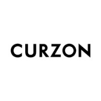 Curzon logo - Similar company to Odeon Cinemas Group