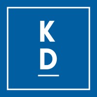 Kristdemokraterna logo - Similar company to Moderaterna