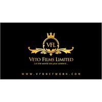 VETO FILMS DISTRIBUTION NETWORK logo - Similar company to Flixclassic Polska Vod
