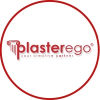 Plasterego® logo - Similar company to C2 System