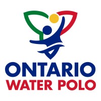 Ontario Water Polo logo - Similar company to Water Polo Canada