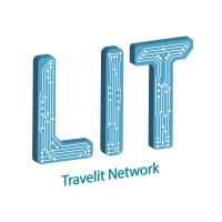 Travelit Network logo - Similar company to Mintera