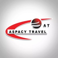 Aspacy travel tours logo - Similar company to 4 Dimensions Travel