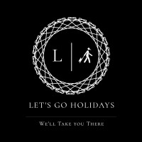 Let's Go Holidays logo - Similar company to Sigaram Foundation