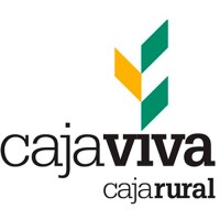 Cajaviva Caja Rural logo - Similar company to Tomisa Herramientas