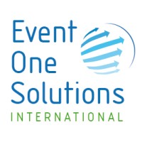 EVENT ONE SOLUTIONS INTERNATIONAL logo - Similar company to Khadirah.Com
