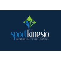 SportKinesio logo - Similar company to Nut Care