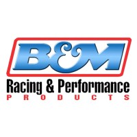B&M RACING & PERFORMANCE PRODUCTS INC. logo - Similar company to Etool Developers