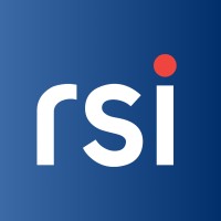 RSI logo - Similar company to Aitec Brasil