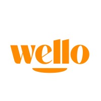 Wello logo - Similar company to Coachmetric