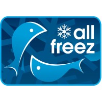 ALL-FREEZ NV logo - Similar company to Calibra