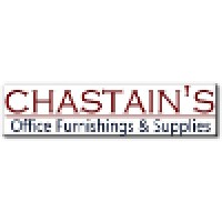 Chastain's Office Furnishings & Supplies