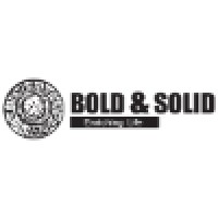 Bold & Solid Partnership Ltd. Australia
