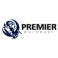 Premier Workwear logo - Similar company to Premier Clothing Ltd.