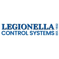 Legionella Control Systems logo - Similar company to Special Pathogens Laboratory, The Legionella Experts