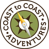 Coast to Coast Adventures logo - Similar company to Ad Audiovisual & Diseño Spa