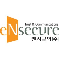 eNsecure Indonesia logo - Similar company to Moovr Id