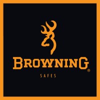 Browning Safes logo - Similar company to Cannon Security Products