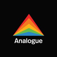 Analogue Team logo - Similar company to Lamana Agency