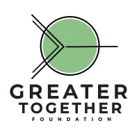 Greater Together Foundation logo - Similar company to Likhon Ithemba