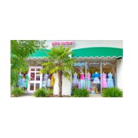 Pink Sorbet - A Lilly Pulitzer Signature Store logo - Similar company to A   L   T   A   R