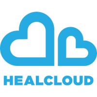 Healcloud logo - Similar company to Infinit Simulation