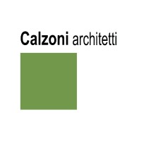 Calzoni architetti logo - Similar company to Archimi Studio Srl