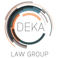 Deka Law Group, Inc. logo - Similar company to Ameribrights