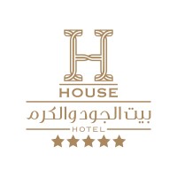 H House Hotel logo - Similar company to Casucci