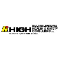 High Environmental Health & Safety Consulting Ltd. logo - Similar company to Vanstar