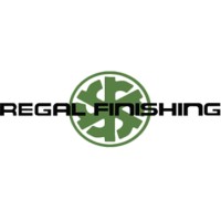 Regal Finishing Co., Inc. logo - Similar company to Shawnee Specialties Inc