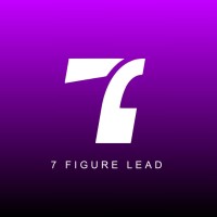 7FigureLead logo - Similar company to Your True M.O.