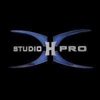 Studio H Productions logo - Similar company to Tej Studio