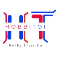 Hobbitoi logo - Similar company to Aroha Solutions
